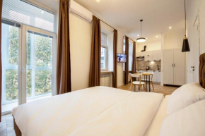 Idea Design Apart-Hotel Chykalenka